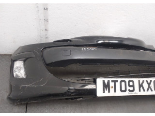Бампер  Peugeot 308 2007-2013 передний   7401LS