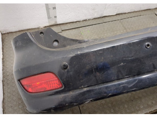 Бампер  Mazda 5 (CR) 2005-2010 задний   
