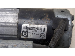 Стартер  Mazda 3 (BM) 2013-2019   M000T89281   