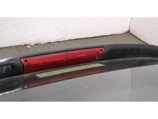 Замок багажника  Ford Fiesta 2008-2013       