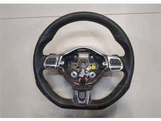 Руль  Volkswagen Scirocco 2008-            1K8419091AAYCP