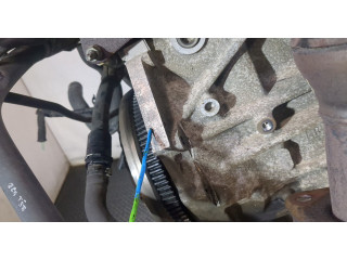 Клапанная крышка двигателя ДВС  Ford Mondeo 3 2000-2007 1.8  1423665   