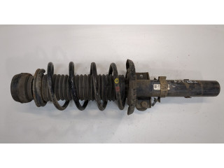 Стойка амортизатора  Skoda Fabia 2010-2014 6Q0413031BJ, 6Q0411105AG    1.2  бензин