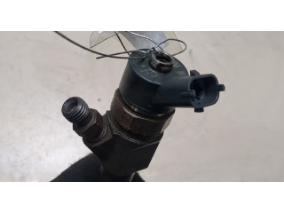 Форсунка топливная  Renault Laguna 2 2001-2007    0445110230     