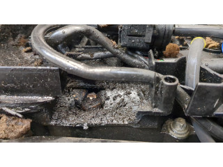Форсунка топливная  Mercedes C W203 2000-2007         