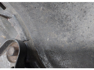 Бампер  Honda Civic 2006-2012 задний   