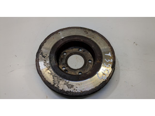 Диск тормозной  Citroen C-Crosser 2.2  передний   4249F3, 1618865480      