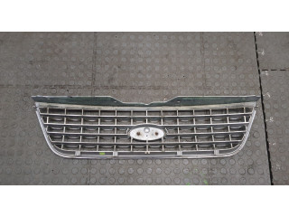 Решетка радиатора  Ford Explorer 2001-2006          5L248200