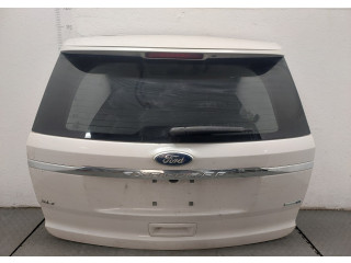Замок багажника  Ford Explorer 2010-2015       