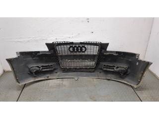 Бампер  Audi A3 (8P) 2004-2008 передний   