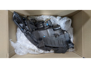 Фара передняя  Renault Megane 2 2002-2009 левая 