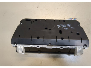 Панель приборов  Toyota Corolla Verso 2004-2009       838000f010m     1.6  Бензин