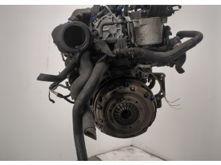 Форсунка топливная  Mazda 5 2010-2015         