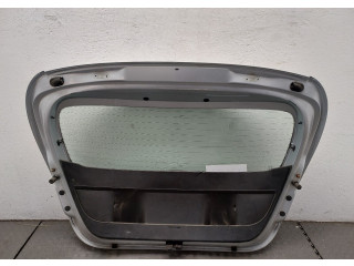 Замок багажника  Seat Leon 2 2005-2009       