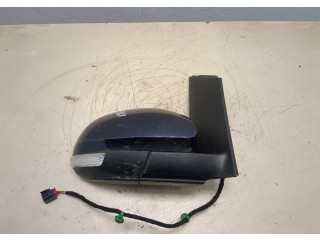 Зеркало боковое  Volkswagen Sharan 2010-2015  правое           7N1857508C, 5N0857522