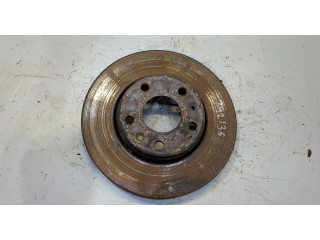Диск тормозной  Ford Focus 3 2011-2015 1.6  передний           