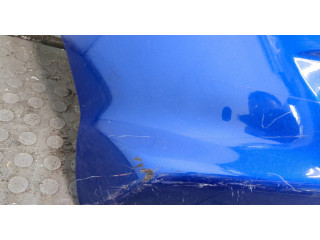 Бампер  Honda Jazz 2001-2008 передний   71101SAH000ZA, 71121SAA901