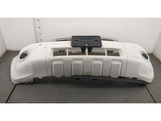Решетка радиатора  Ford Escape 2007-2012          