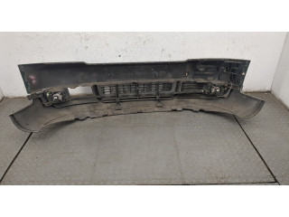 Бампер  Audi A4 (B6) 2000-2004 передний   