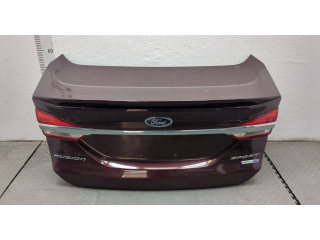 Замок багажника  Ford Fusion 2017- USA       