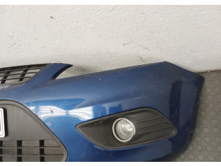 Бампер  Ford Focus 2 2008-2011 передний   1518007, 8M5117757BD56DV