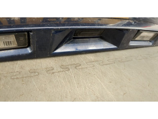 Моторчик заднего дворника  Nissan Qashqai 2006-2013      
