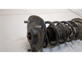 Стойка амортизатора  Smart Forfour W454 2004-2006      
