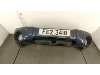 Бампер  Subaru Forester (S11) 2002-2007 передний   