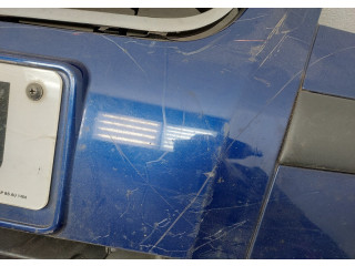 Бампер  Volkswagen Passat 5 2000-2005 передний   