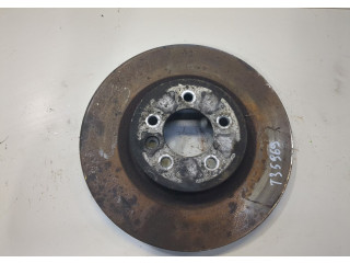 Диск тормозной  Land Rover Range Rover Sport 2005-2009 2.7  передний       SDB000624      