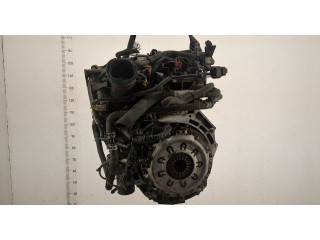 Форсунка топливная  Mazda 5 (CR) 2005-2010         