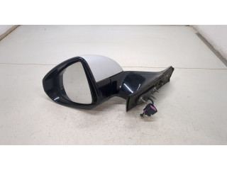 Зеркало боковое  Chevrolet Volt 2010-2015  левое           