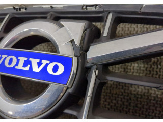 Бампер  Volvo V70 2007-2013 передний    