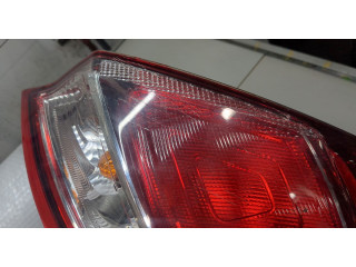 Задний фонарь        Ford Fiesta 2012-2019 