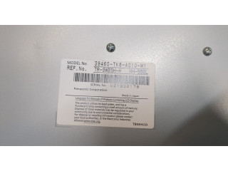 Дисплей мультимедиа  Honda Odyssey USA 2010-2017 39460-TK8       