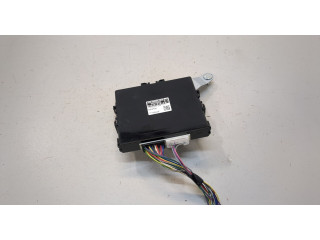 Блок комфорта  Toyota Venza 2008-2017      896900T010, 1028500082  
