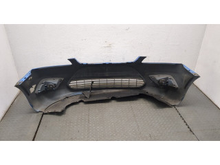 Бампер  Ford Focus 2 2008-2011 передний   1526148, 1521127, 8M5117757BDXWAA