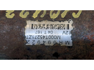 Стартер  Mitsubishi Colt 2004-2008 1.1  MR994922, M000T45271ZT   