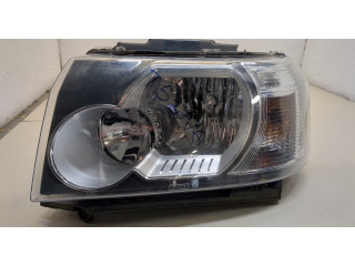 Фара передняя  Land Rover Freelander 2 2006-2014 левая 