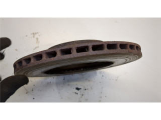 Диск тормозной  Volkswagen Golf 5 2003-2009 2.0  передний     1K0615301T      