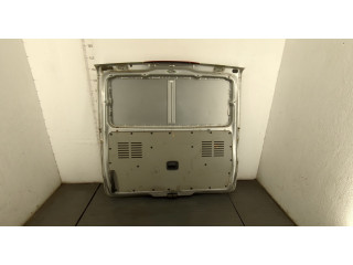 Замок багажника  Mercedes Vito W639 2004-2013       