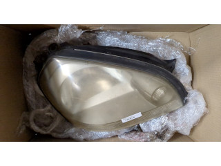 Фара передняя  Hyundai Tucson 1 2004-2010 правая 