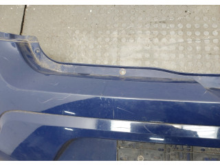 Бампер  Dacia Sandero 2008-2012 задний   