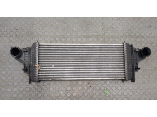 Интеркулер  Mercedes ML W164 2005-2011 3.0      