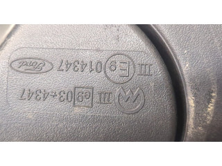 Зеркало боковое  Ford S-Max 2010-2015  правое           
