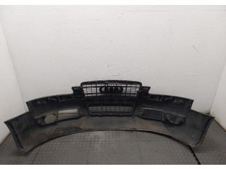 Бампер  Audi A6 (C6) 2005-2011 передний   