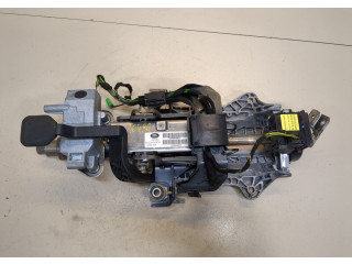  рейка  Колонка рулевая  Land Rover Discovery 4 2009-2016      