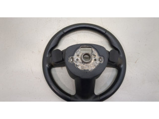 Руль  Skoda Octavia (A5) 2004-2013           1Z0419091AK