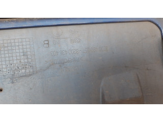 Бампер  Renault Megane 2 2002-2009 задний   8200436403, 8200490357