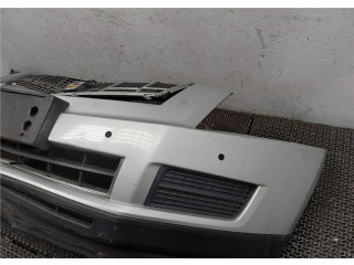 Бампер  Cadillac SRX 2009-2012 передний    20847176